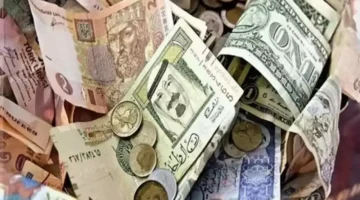 قفزة الدولار إلى 47 جنيه.. الريال يصل 12.7 ويضغط على المصريين قبل العمرة